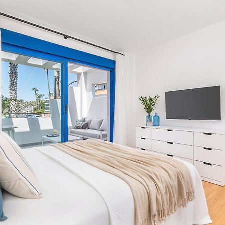 Apartmán Iloftmalaga Playa De Pedregalejo Exteriér fotografie