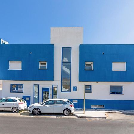 Apartmán Iloftmalaga Playa De Pedregalejo Exteriér fotografie