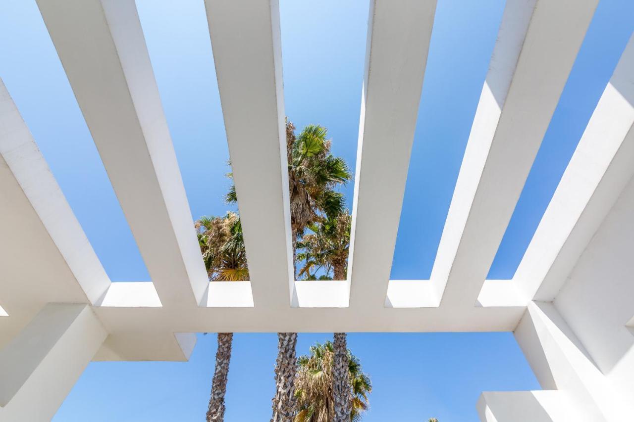 Apartmán Iloftmalaga Playa De Pedregalejo Exteriér fotografie