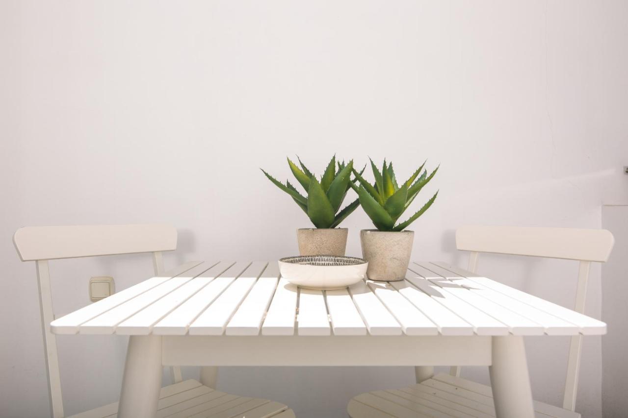 Apartmán Iloftmalaga Playa De Pedregalejo Exteriér fotografie